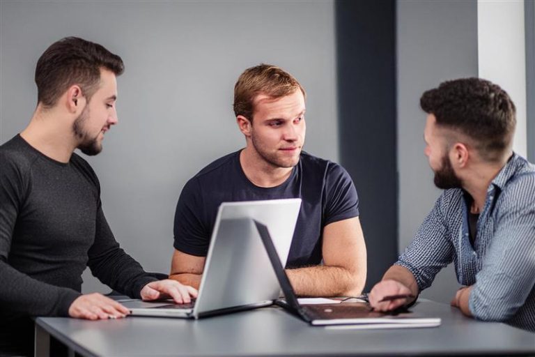 AI Solutions For Finance Sector - Thoughtswin Systems