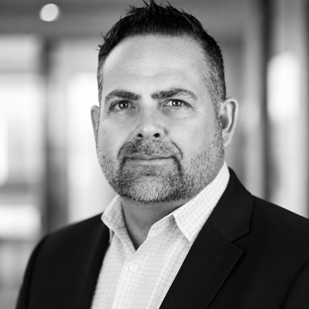 Michael Holzer
